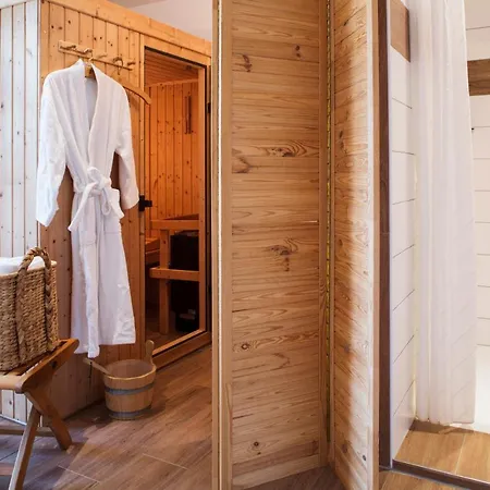 Gastehaus „haus Am Hahnenberg“ Bed & Breakfast Marmagen